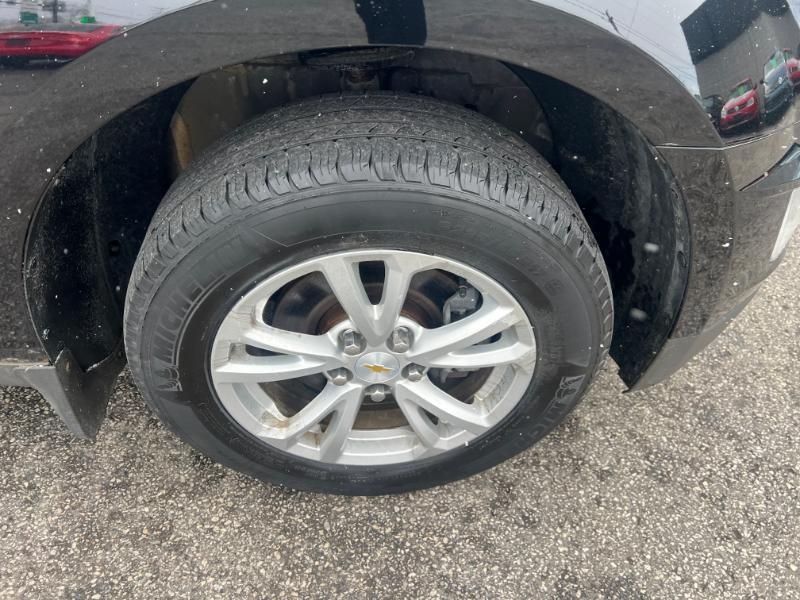 Chevrolet Equinox LT 2WD 2017