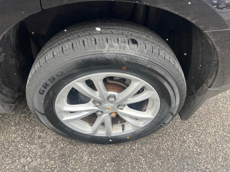 Chevrolet Equinox LT 2WD 2017