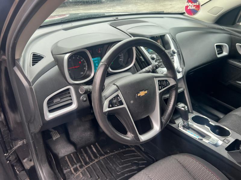 Chevrolet Equinox LT 2WD 2017