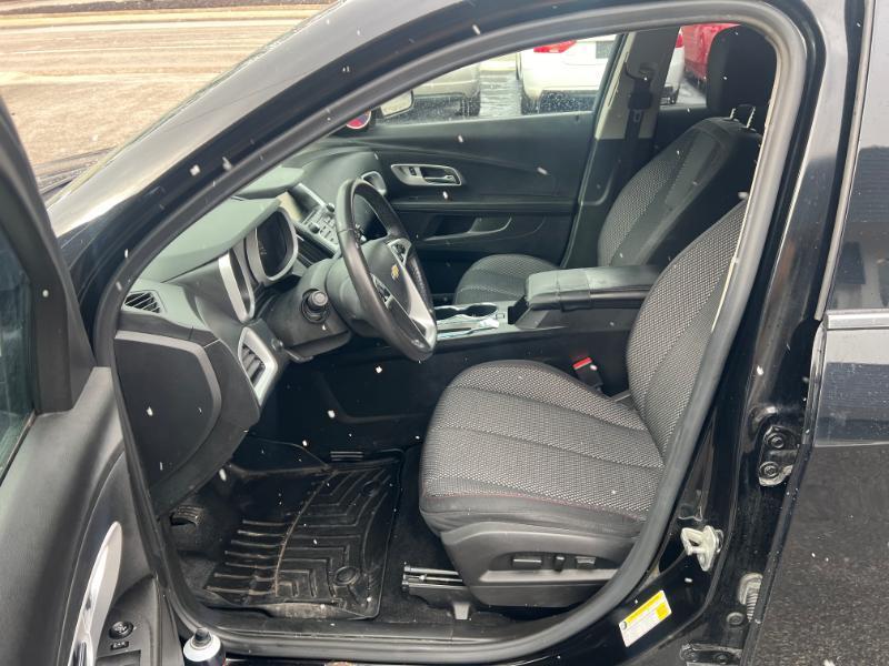 Chevrolet Equinox LT 2WD 2017