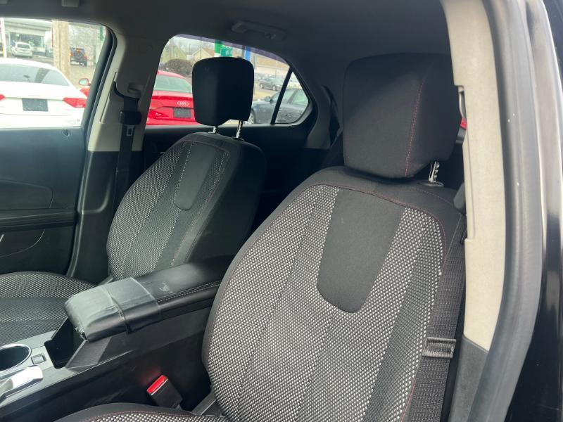 Chevrolet Equinox LT 2WD 2017