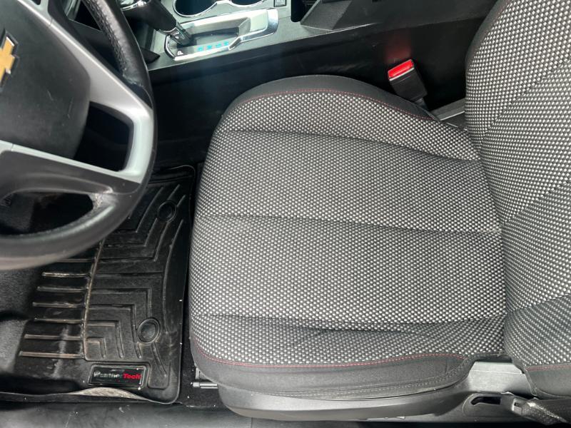 Chevrolet Equinox LT 2WD 2017