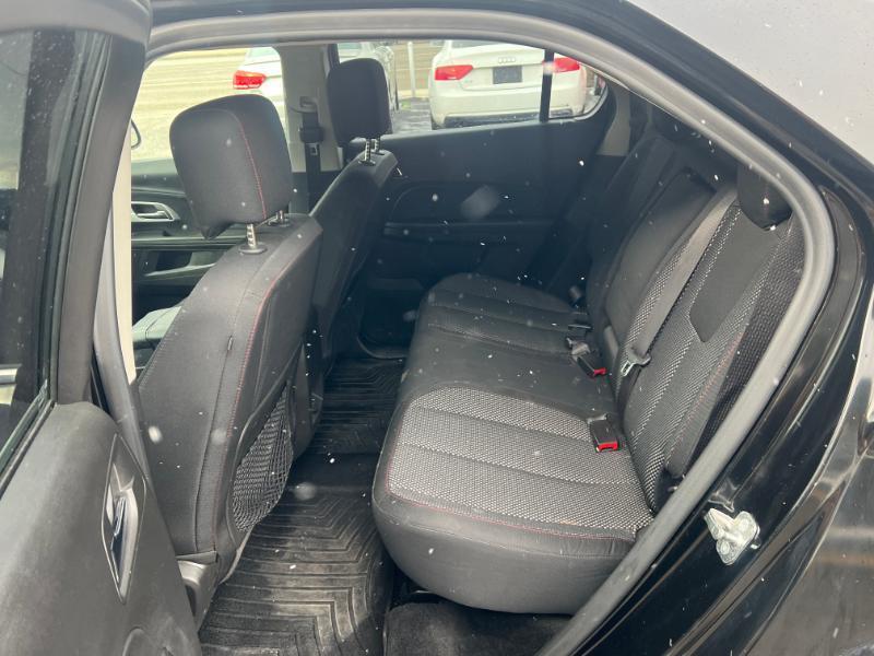 Chevrolet Equinox LT 2WD 2017