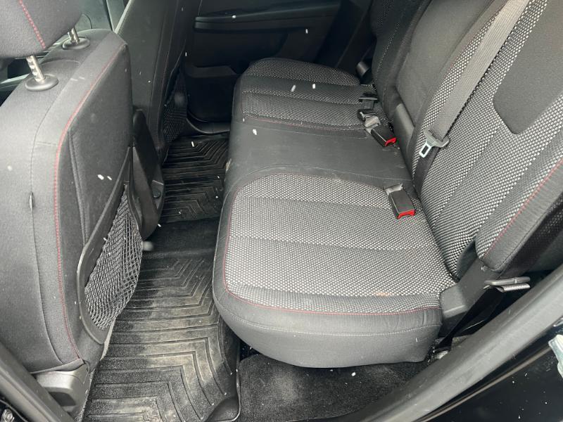 Chevrolet Equinox LT 2WD 2017