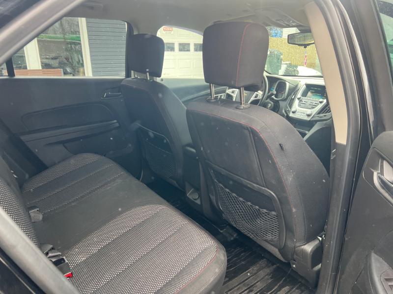 Chevrolet Equinox LT 2WD 2017