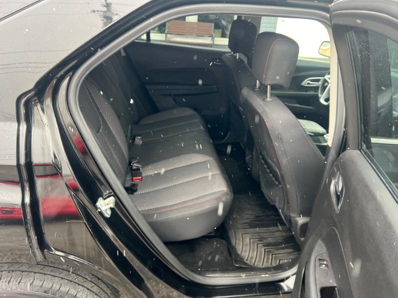 Chevrolet Equinox LT 2WD 2017