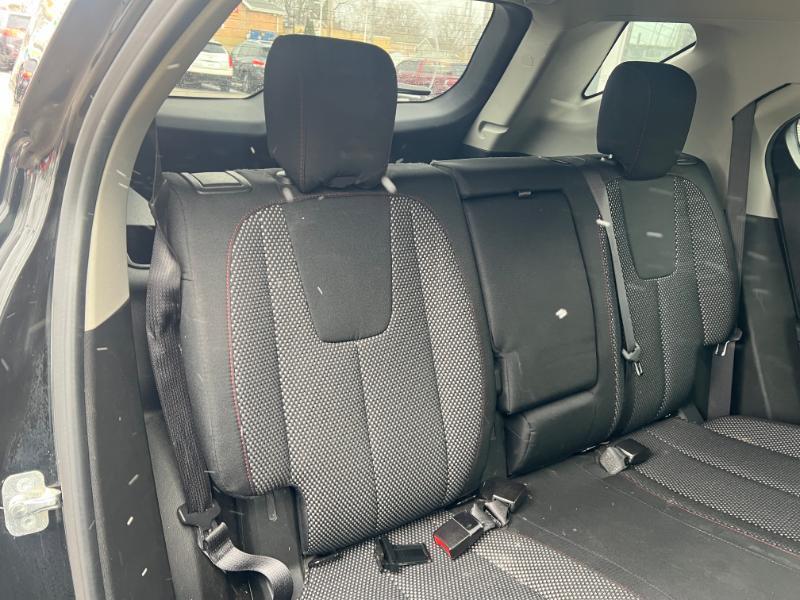 Chevrolet Equinox LT 2WD 2017