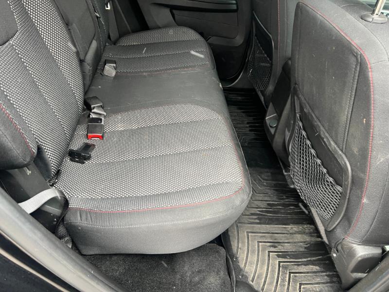 Chevrolet Equinox LT 2WD 2017