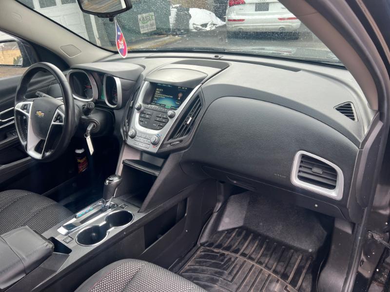 Chevrolet Equinox LT 2WD 2017