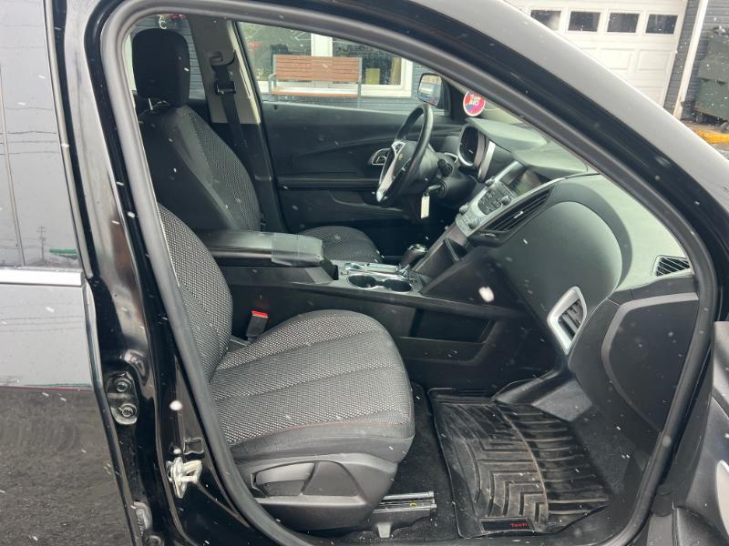 Chevrolet Equinox LT 2WD 2017