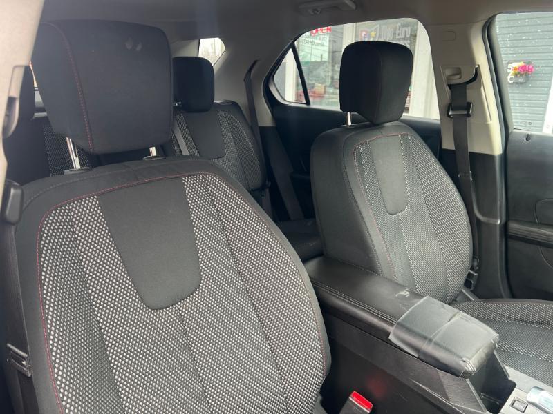 Chevrolet Equinox LT 2WD 2017