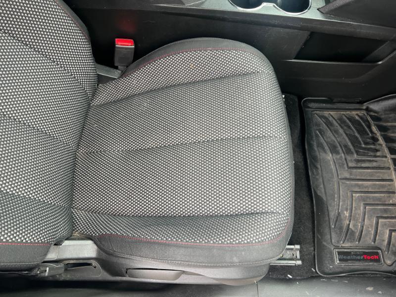 Chevrolet Equinox LT 2WD 2017