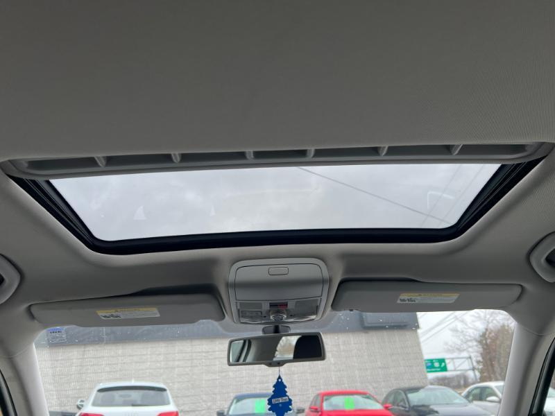 Volkswagen Passat 2.0L TDI SE AT 2014