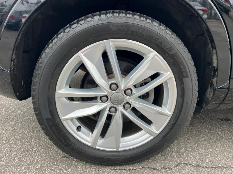 Audi Q3 Premium Plus quattro 2017