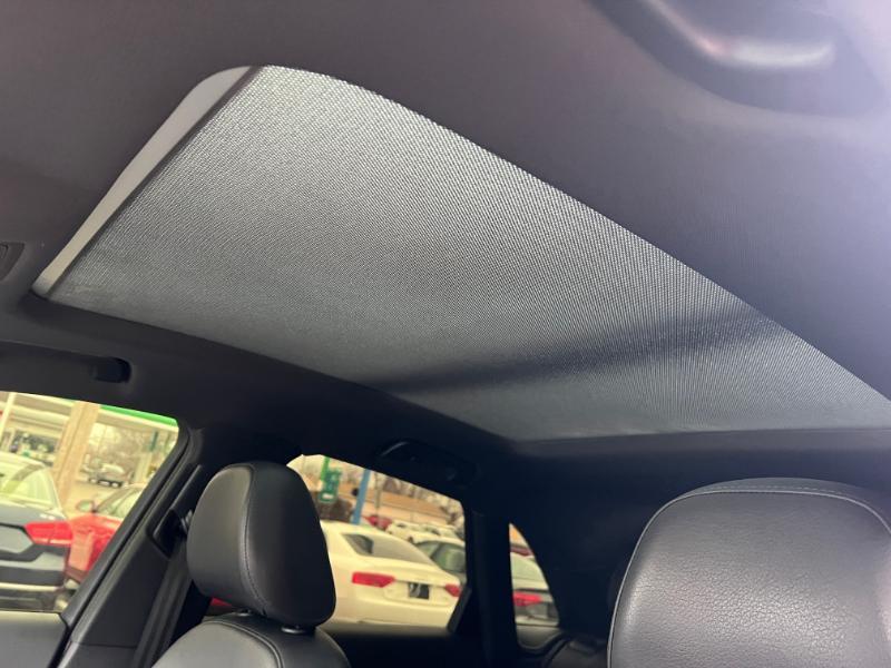 Audi Q3 Premium Plus quattro 2017