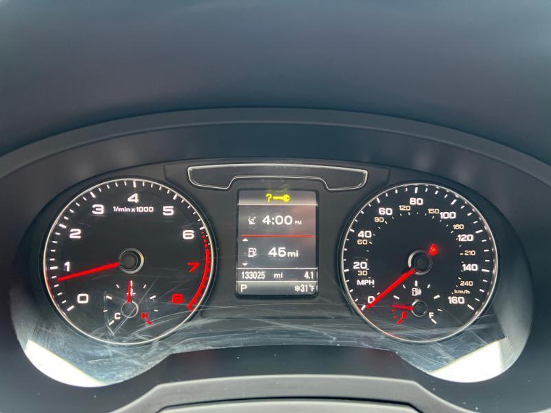 Audi Q3 Premium Plus quattro 2017