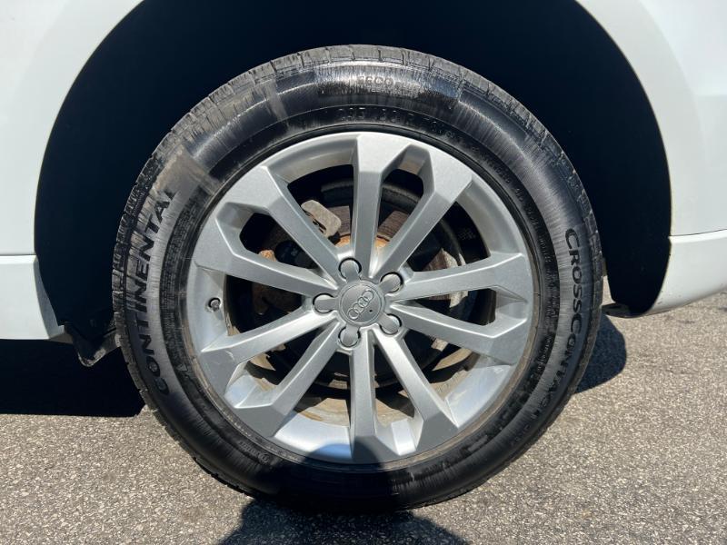 Audi Q5 2.0T Premium Plus quattro 2015