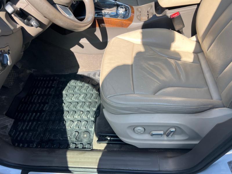 Audi Q5 2.0T Premium Plus quattro 2015