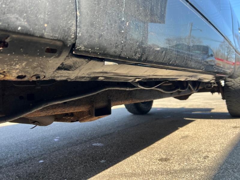 Ford F-150 XLT SuperCab 8-ft. Bed 4WD 2013