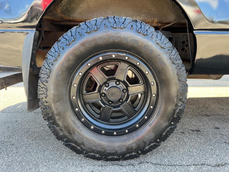 Ford F-150 XLT SuperCab 8-ft. Bed 4WD 2013