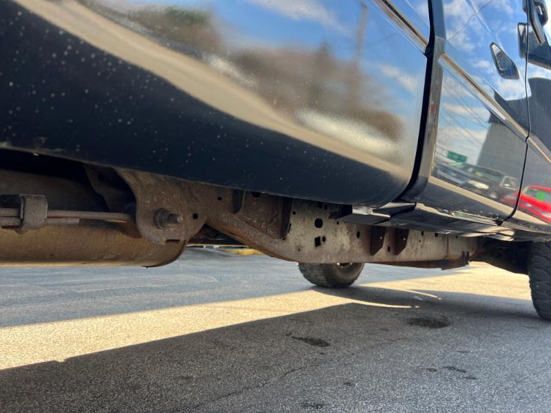 Ford F-150 XLT SuperCab 8-ft. Bed 4WD 2013