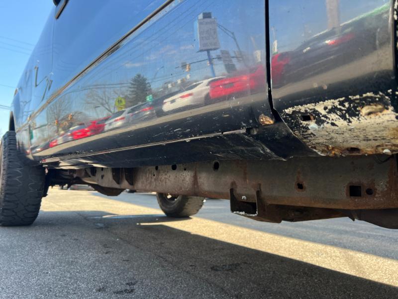 Ford F-150 XLT SuperCab 8-ft. Bed 4WD 2013