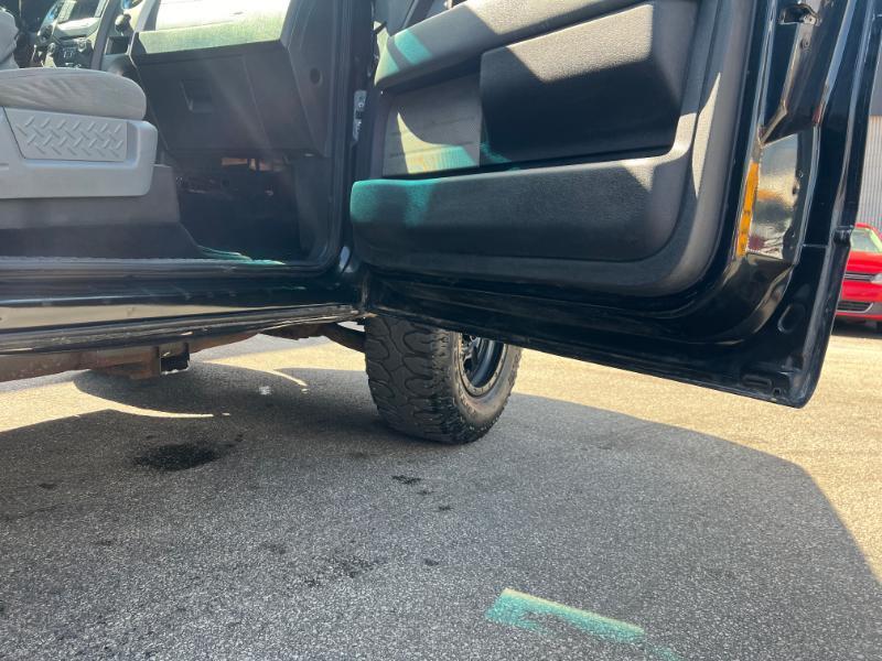 Ford F-150 XLT SuperCab 8-ft. Bed 4WD 2013