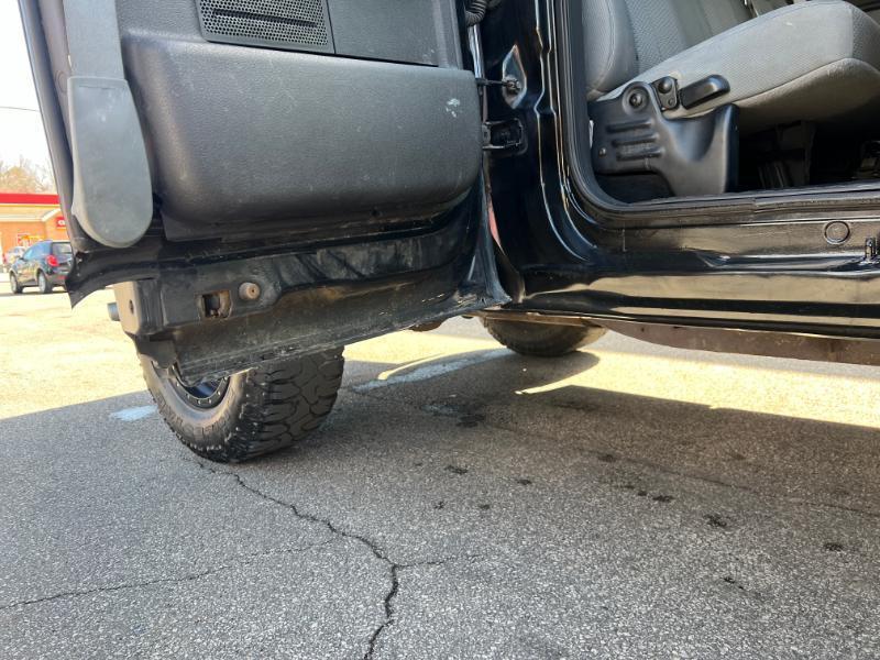 Ford F-150 XLT SuperCab 8-ft. Bed 4WD 2013