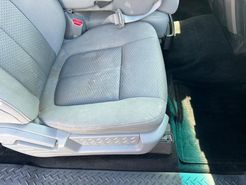 Ford F-150 XLT SuperCab 8-ft. Bed 4WD 2013