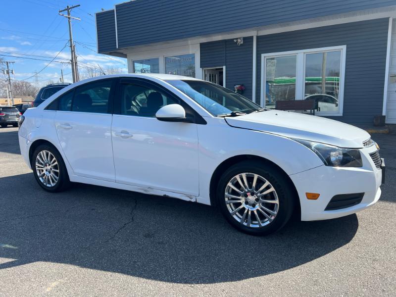 Chevrolet Cruze ECO Auto 2013