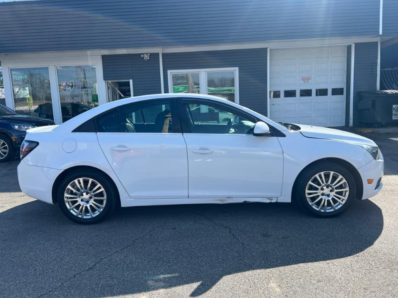 Chevrolet Cruze ECO Auto 2013
