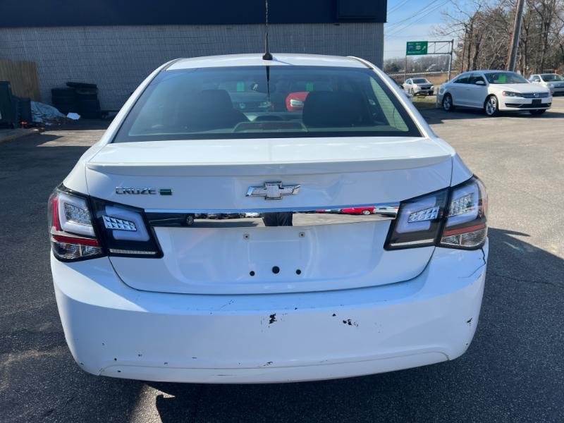 Chevrolet Cruze ECO Auto 2013