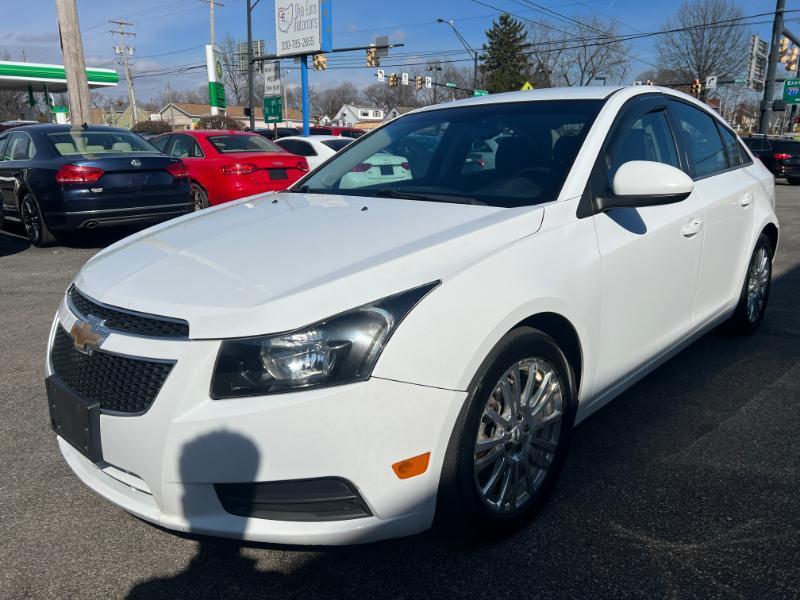 Chevrolet Cruze ECO Auto 2013