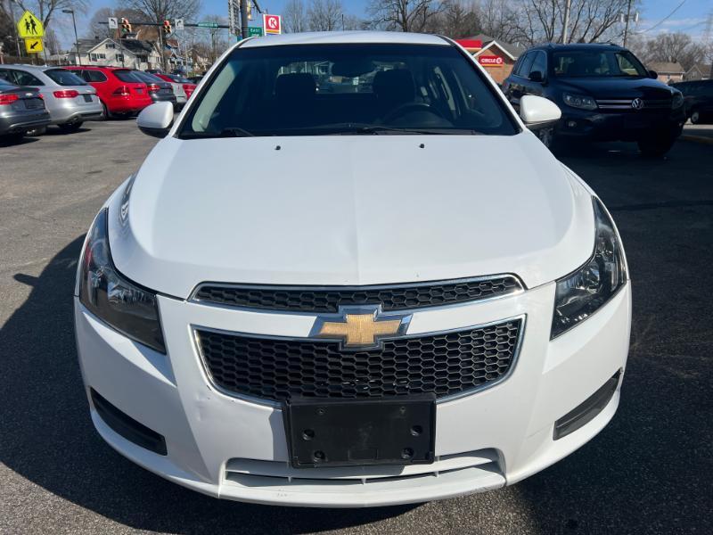 Chevrolet Cruze ECO Auto 2013