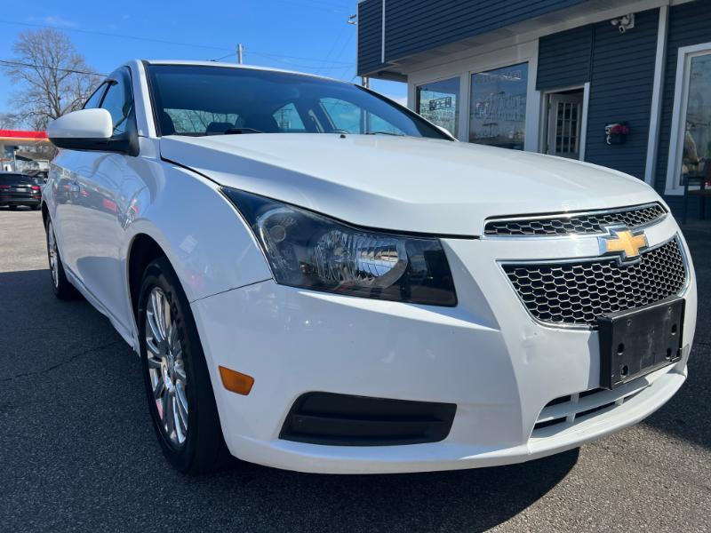 Chevrolet Cruze ECO Auto 2013
