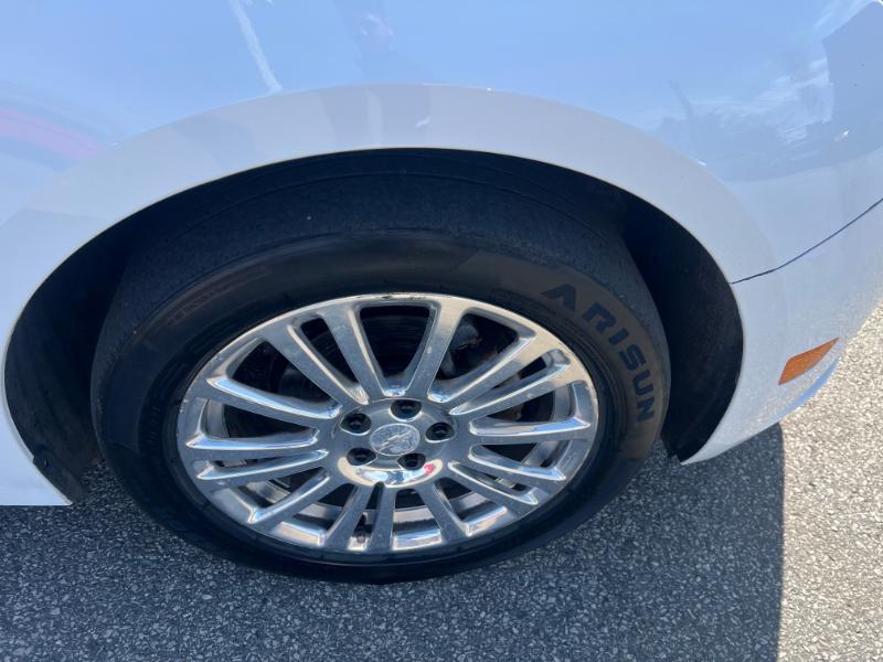 Chevrolet Cruze ECO Auto 2013