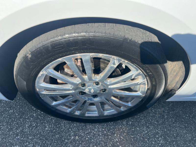 Chevrolet Cruze ECO Auto 2013