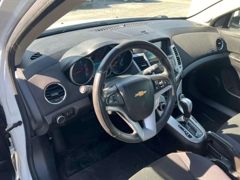 Chevrolet Cruze ECO Auto 2013