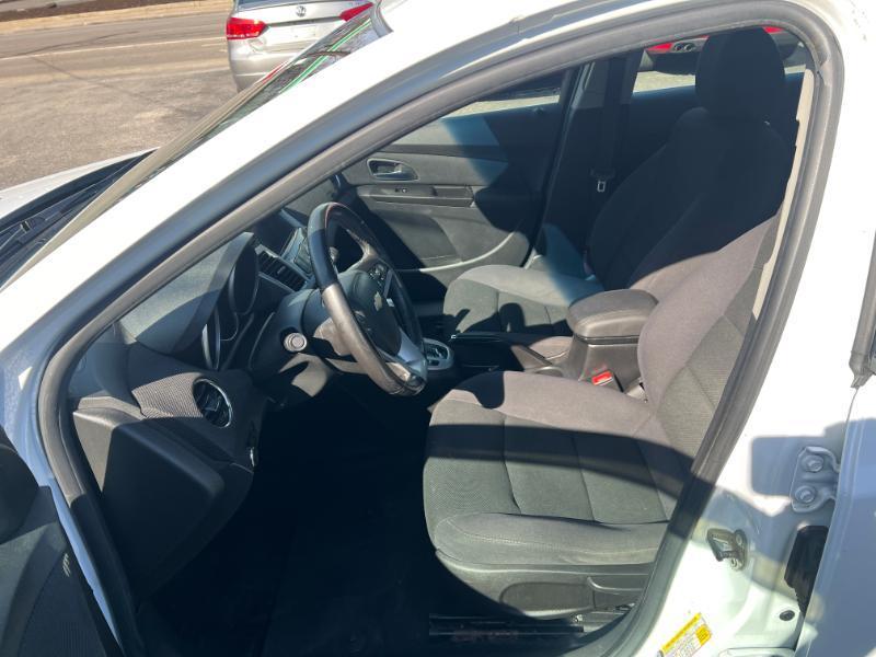 Chevrolet Cruze ECO Auto 2013