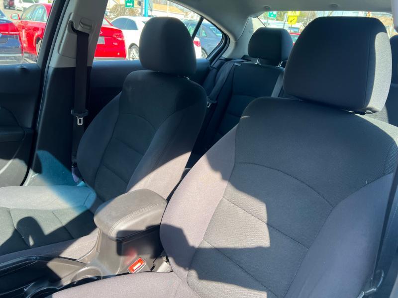 Chevrolet Cruze ECO Auto 2013