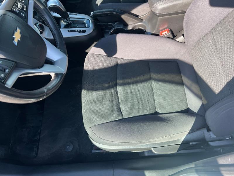 Chevrolet Cruze ECO Auto 2013