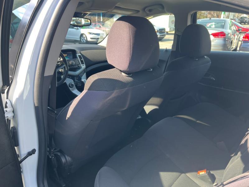 Chevrolet Cruze ECO Auto 2013