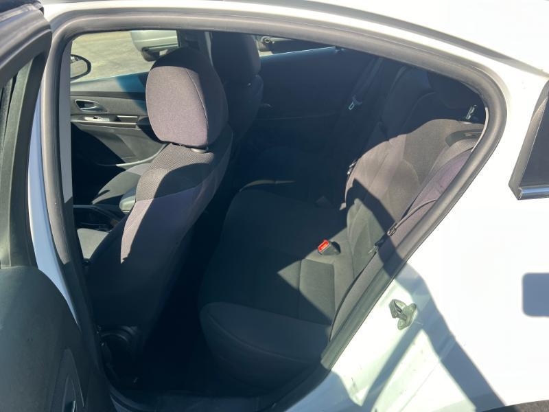 Chevrolet Cruze ECO Auto 2013