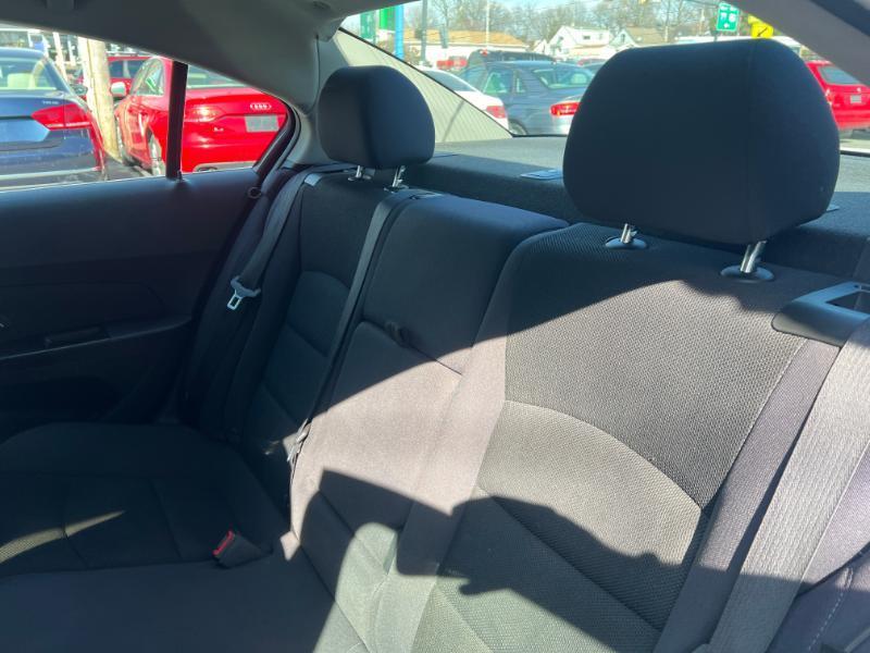 Chevrolet Cruze ECO Auto 2013