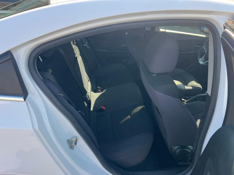 Chevrolet Cruze ECO Auto 2013