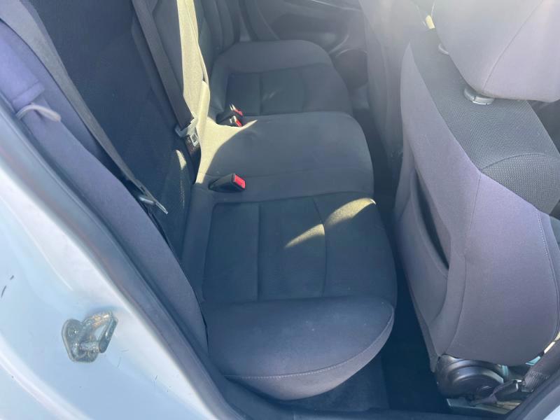 Chevrolet Cruze ECO Auto 2013