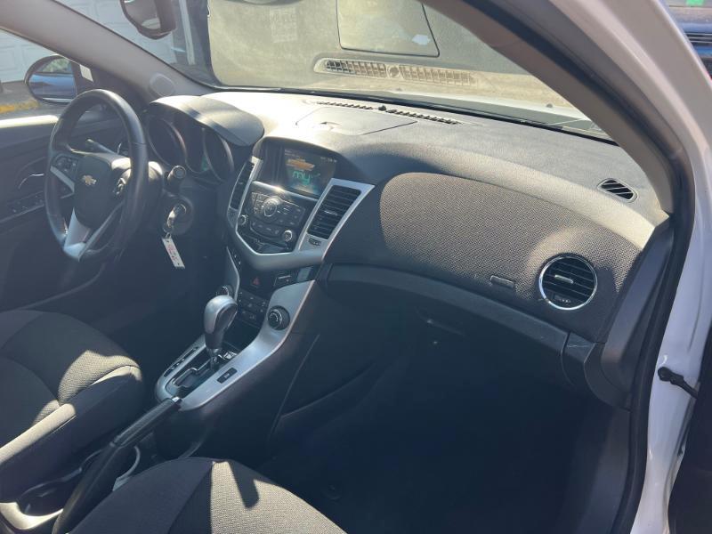 Chevrolet Cruze ECO Auto 2013