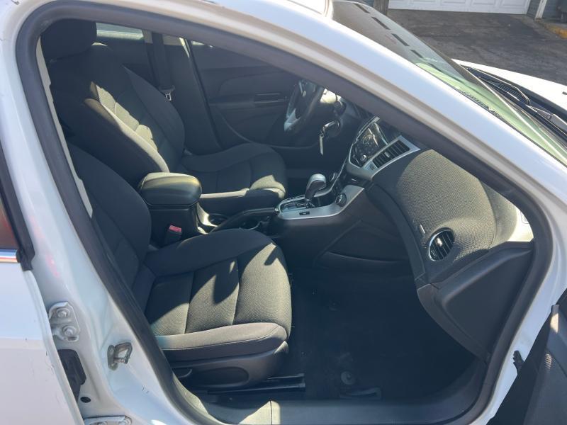 Chevrolet Cruze ECO Auto 2013