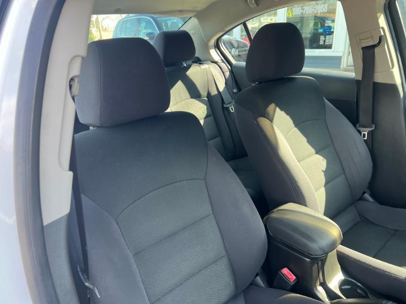 Chevrolet Cruze ECO Auto 2013