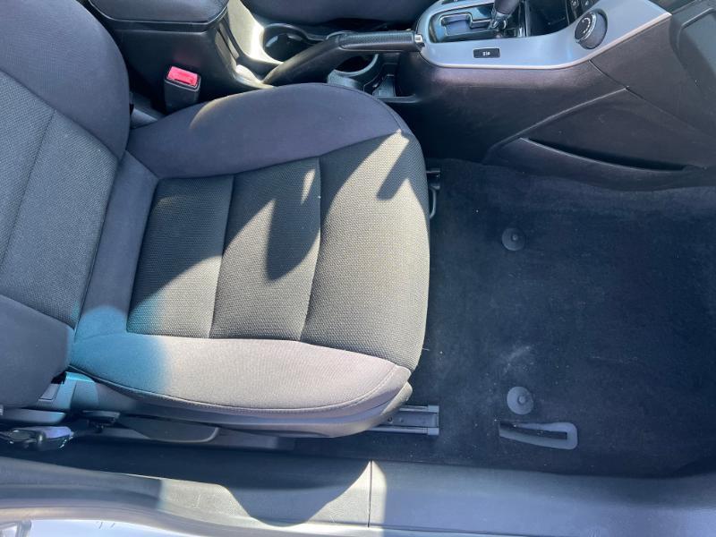 Chevrolet Cruze ECO Auto 2013